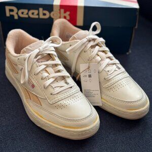 Reebok Club C Revenge Vintage Shoe
